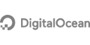 Digital Ocean logo