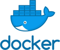 Docker logo