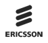 Ericsson logo