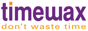 Timewax logo